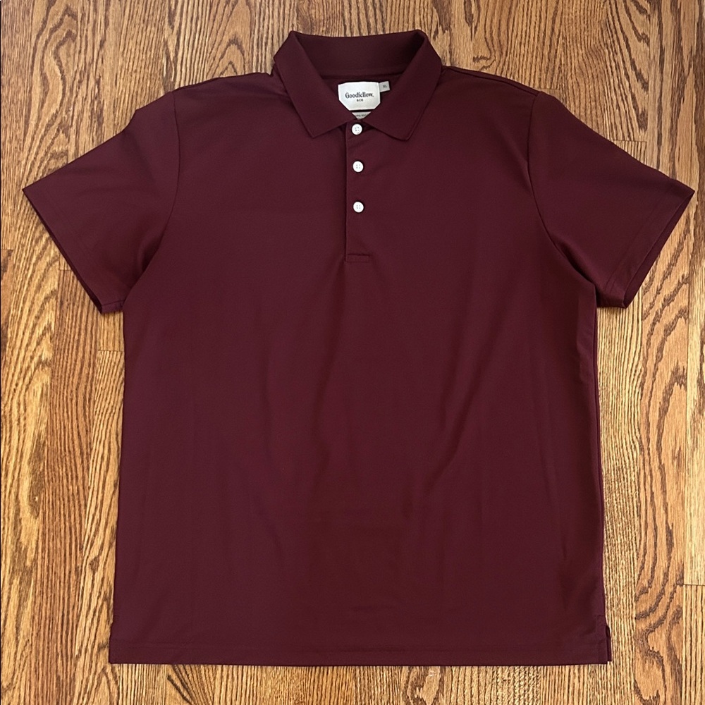 Goodfellow & Co Polo Shirt